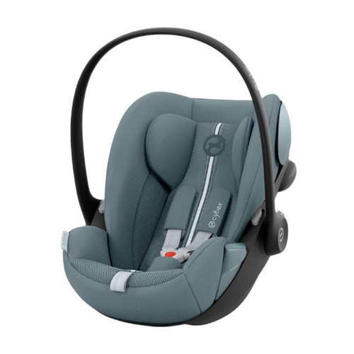 Cybex Cloud G i-Size Plus Car Seat Stormy Blue