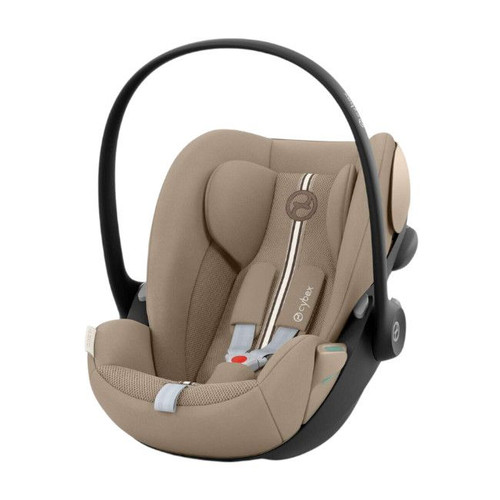 Cybex Cadeira-Auto CLOUD G i-SIZE Plus Almond Beige Cybex Cloud G i-Size Plus Car Seat Almond Beige