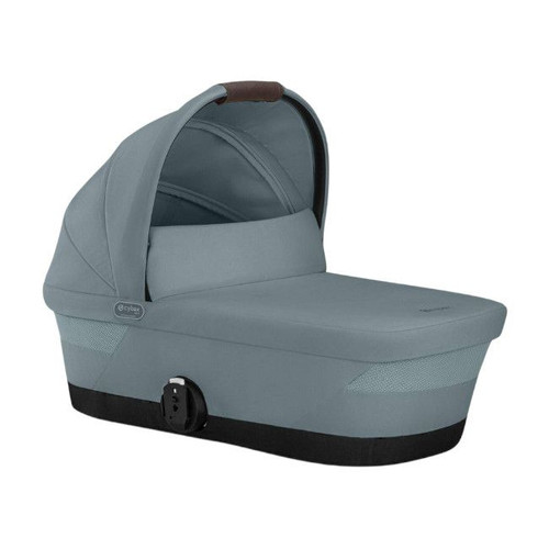 Cybex Gazelle S Carrycot Stormy Blue