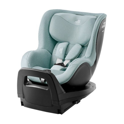 Britax Römer DUALFIX PRO M Car Seat Style Harbor Blue