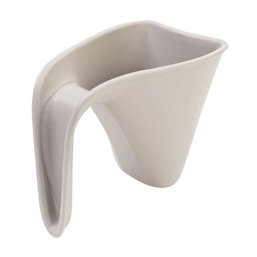 Shnuggle Bath Jug Taupe SHN-JUG-TPE