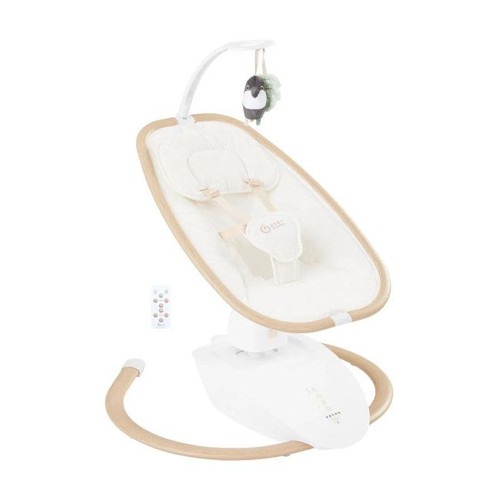 Babymoov Swoon Hoop Electric Bouncer Sand A055022