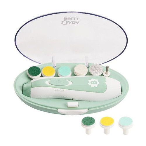 Badabulle Electric Nail File B032005