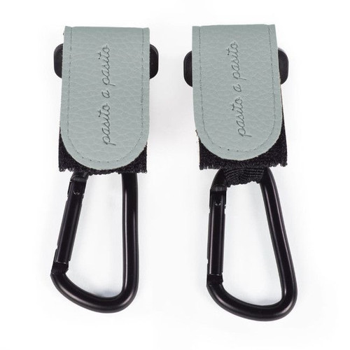 Pasito a Pasito Icon Green Pushchair Hooks 1120900367
