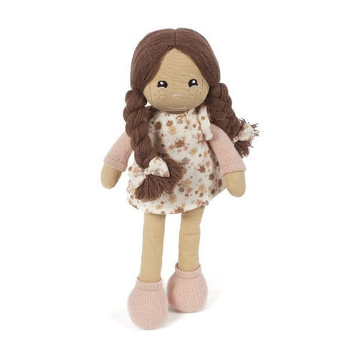 Pasito a Pasito Play Bibi Somerset Rag Doll +2 Years 1120900412