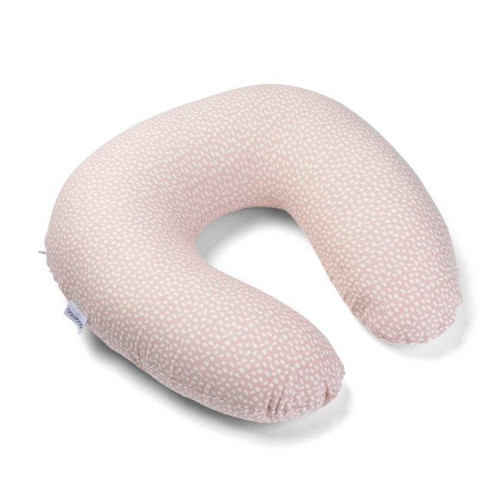 Doomoo Softy Nursing Pillow Cloudy Pink 5S65