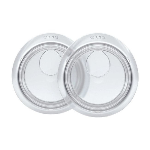 Elvie 2 Catch Milk Collection Cups EVEA0101