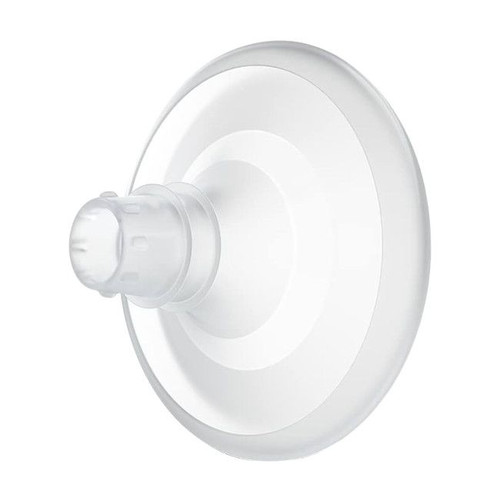 Elvie 2 Silicone Breast Shield Cushions for Stride 15mm EVACCSNCS02