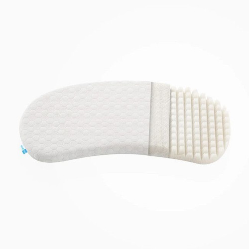 Ecus Kids Almofada Antiplagiocefalia Care 55cm ALCA025055 Ecus Kids Care Anti-Flat Head Pillow 55cm ALCA025055
