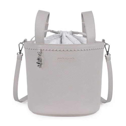 Pasito a Pasito Icon Smoke Pushchair Organiser 1120900461