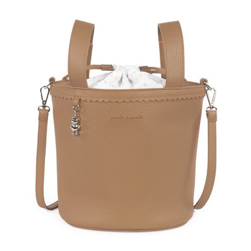 Pasito a Pasito Icon Caramel Pushchair Organiser 1120900462