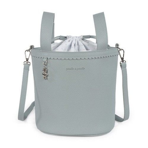 Pasito a Pasito Icon Green Pushchair Organiser 1120900463