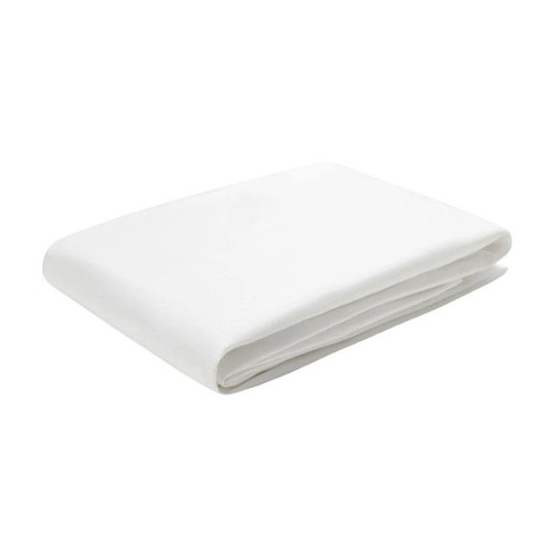 Ecus Kids Soft Waterproof Mattress Protector 90x50 FAIS090050