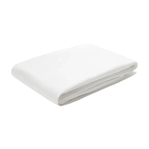 Ecus Kids Soft Waterproof Mattress Protector 90x50 FAIS090050