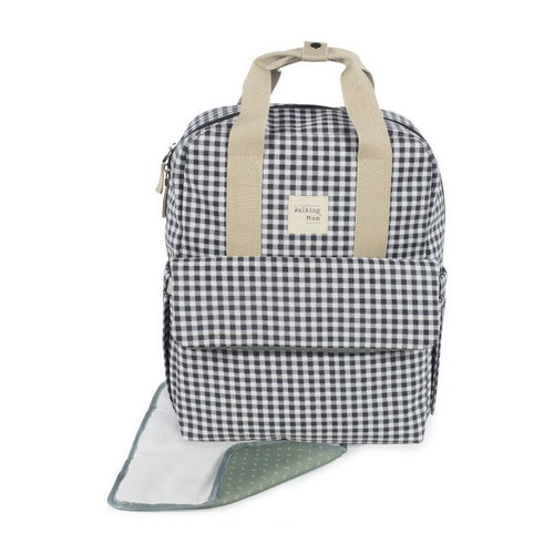 Walking Mum Maternity Backpack I Love Vichy Black 1120800446