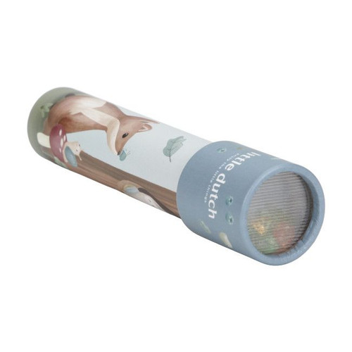 Little Dutch Kaleidoscope Forest Friends +3 Years LD7258