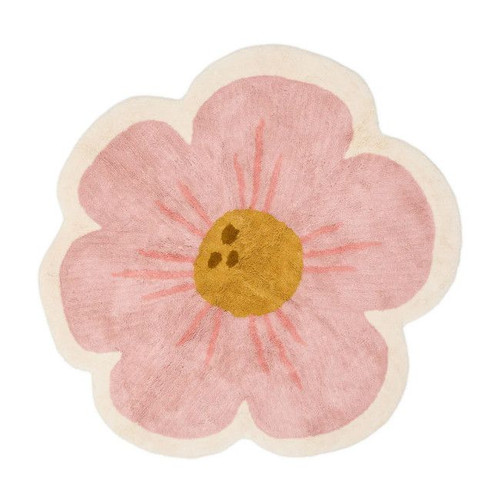 Little Dutch Flower Rug 110x110 RU10454009