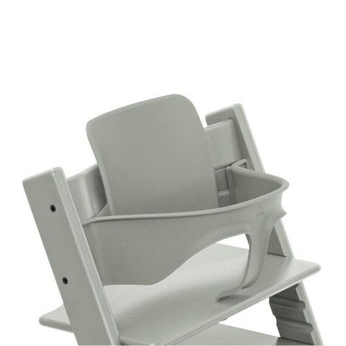 Stokke Baby Set 2 para Cadeira de Papa Tripp Trapp Glacier Green 650007