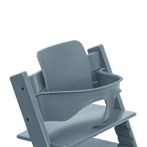 Stokke Tripp Trapp Baby Set 2 Fjord Blue 650006