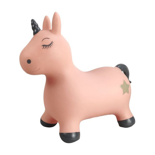 Find That Hippo Bouncing Unicorn Hopper +2 Years HIP-001-027