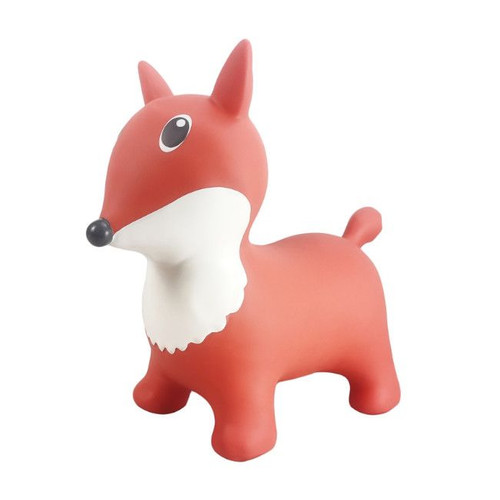Find That Hippo Hopping Fox +2 Years HIP-001-700