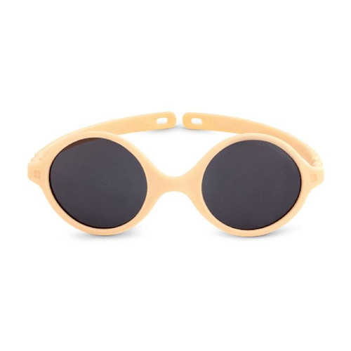 KI ET LA Diabola 2.0 Sunglasses Apricot 0-12M D1SUNAPRICOT