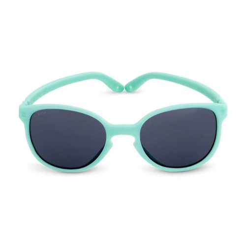 KI ET LA Óculos de Sol WaZZ Mint 1-2 Anos WA2SUNMINT KI ET LA WaZZ Sunglasses Mint 1-2 Years WA2SUNMINT