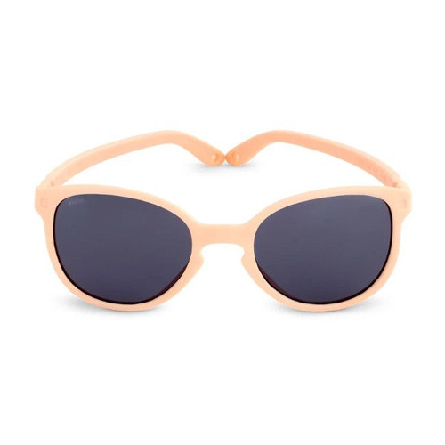 KI ET LA Óculos de Sol WaZZ Apricot 1-2 Anos WA2SUNAPRICOT KI ET LA WaZZ Sunglasses Apricot 1-2 Years WA2SUNAPRICOT