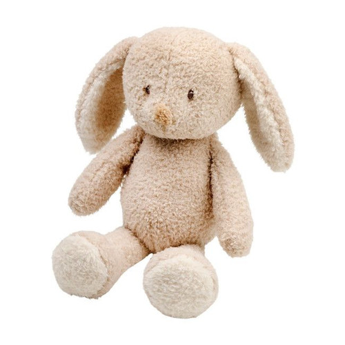 Nattou Teddy Bunny Soft Toy Beige +0M 11856010