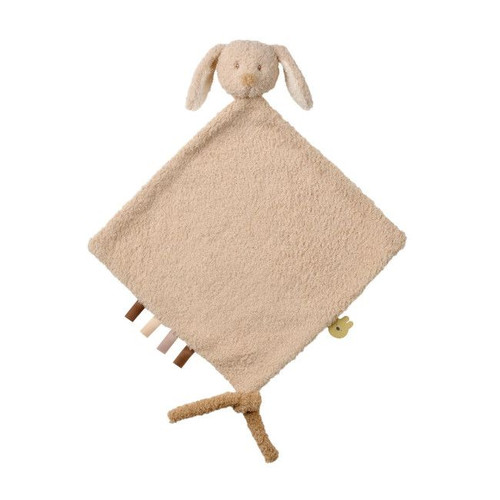 Nattou Teddy Bunny Comforter Beige +0M 11856072
