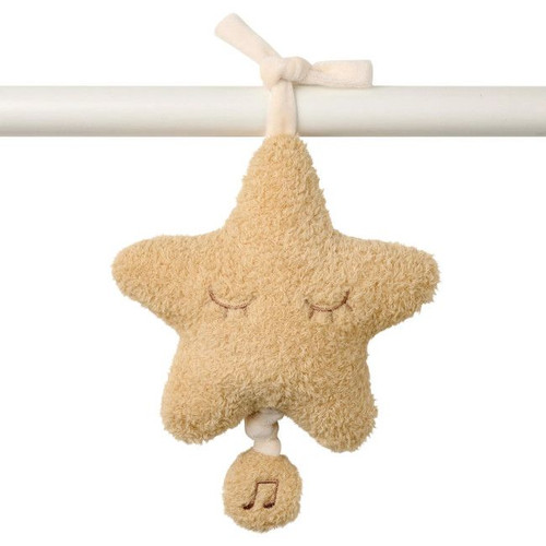 Nattou Teddy Musical Box Star Honey +0M 11856140