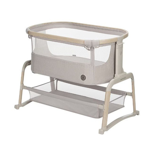 Maxi-Cosi IORA Air Crib Beyond Beige