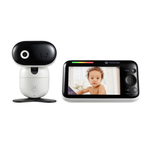 Motorola PIP1510 Digital Video Baby Monitor 5" 120MOTOPIP1510