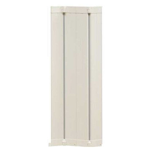 Baby Dan Extensão Barreira Guard Me 58024-5400-12 Baby Dan Guard Me Safety Gate Extension 58024-5400-12