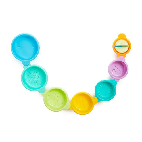 Munchkin Connect-A-Cup Stacking Cups +9M 90321