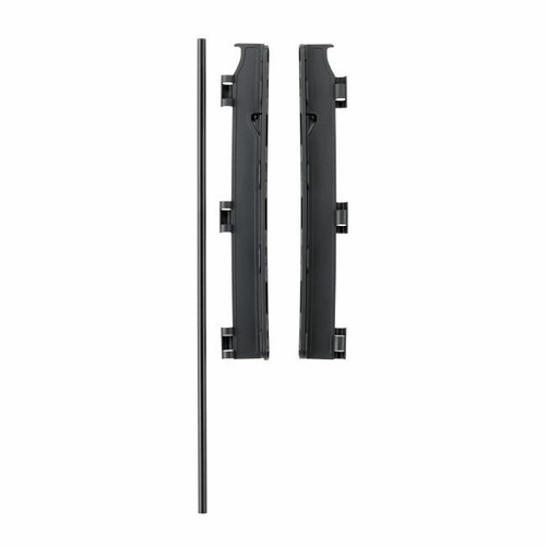 Baby Dan Olaf Wall Mounting Kit Black 4856-2600-13