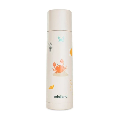 Miniland Thermy Liquid Flask Crasby 500ml 89641