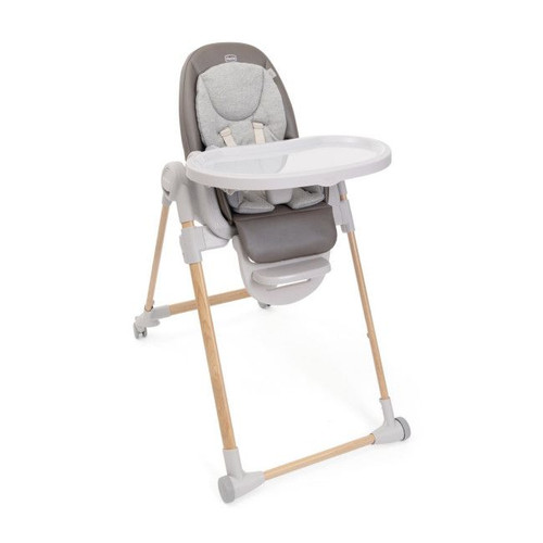 Chicco Polly Armonia Highchair Scandinavian
