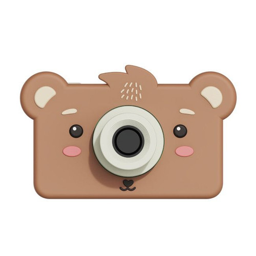 The Zoo Family Zoo Friends Bear Camera +3 Years