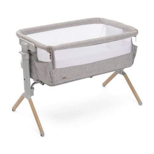 Chicco Next2Me Armonia Co-Sleeping Crib Scandinavian 07087142610000