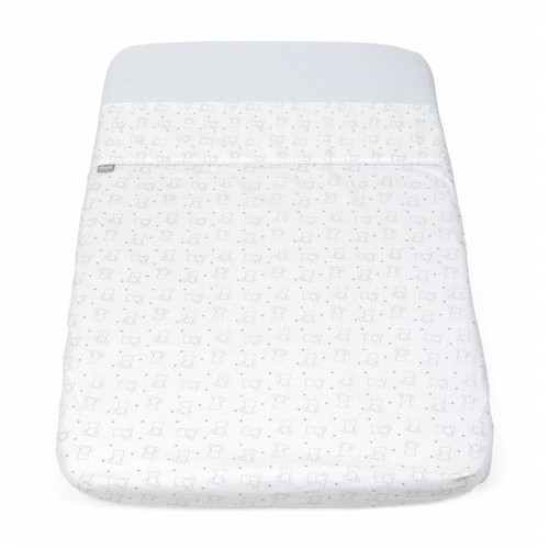 Chicco 2 Up&Down Sheets for Next2Me Bear 09010907640990