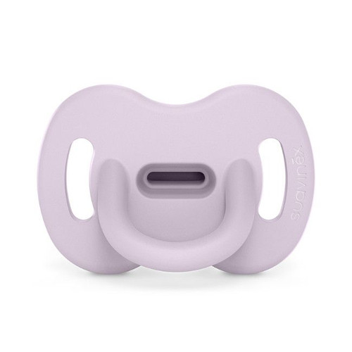 Suavinex SX Pro Physiological Silicone Soother Smoothie Lavender 0-6M