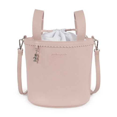 Pasito a Pasito Icon Rose Pushchair Organiser 1120900459