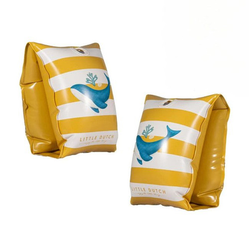 Little Dutch Armbands Ocean Dreams Blue +2 Years 2012746