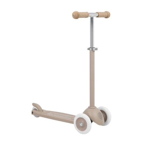 Banwood Eco Trotinete Sand +3 Anos Banwood Eco Scooter Sand +3Y