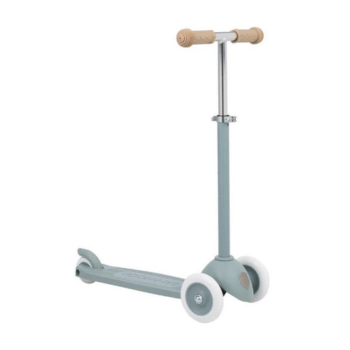 Banwood Eco Scooter Teal +3Y