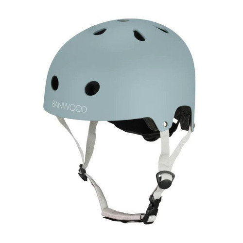 Banwood Helmet 50-54cm Teal
