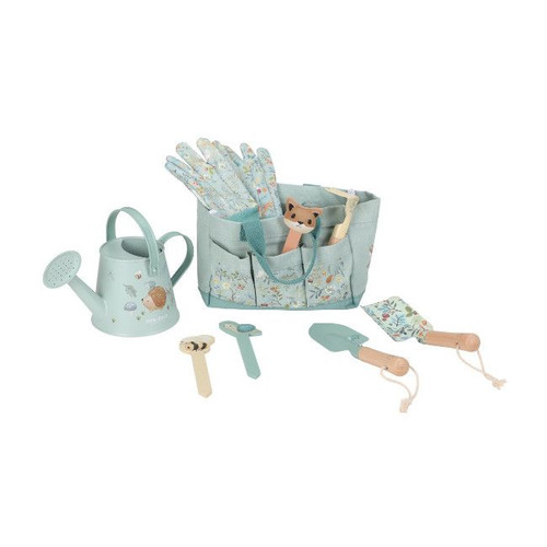 Little Dutch Gardening Set Forest Friends +3 Years LD9114