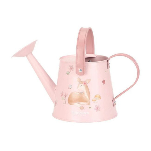 Little Dutch Metal Watering Can Fairy Garden +3 Years LD9106