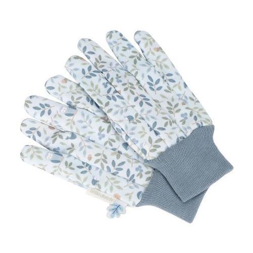 Little Dutch Luvas de Jardinagem Forest Friends +4 Anos LD9113 Little Dutch Gardening Gloves Forest Friends +4 Years LD9113